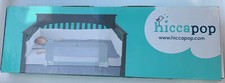 Hiccapop Convertible Crib Safety Rail - New