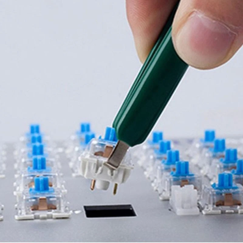 Mechanical Keyboard Switches Removing Tools Keyboard Accessories Puller