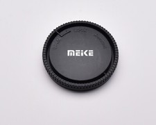 Meike Fujifilm X Mount Rear Lens Cap  9521 