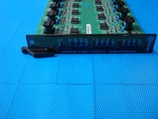 New Mitel Digital Line Card - 12CCT - 9109-012-002-NA