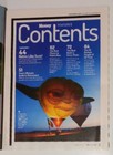 Back Issue of Money Magazine (November 2017) in nearly new condition — photo 2