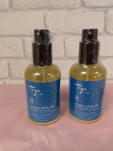 Taya Amazon X 2 Leave In Hair Mist Hair Treatment Sets Free P P