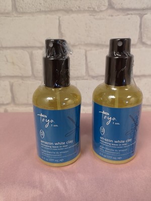 Taya Amazon X 2 Leave In Hair Mist Hair Treatment Sets Free P P