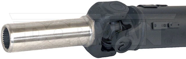 Conjunto de eje de transmisión trasero Dorman 936-031 para Chevy S10 GMC Sonoma 15727234 Foto 3 de 4