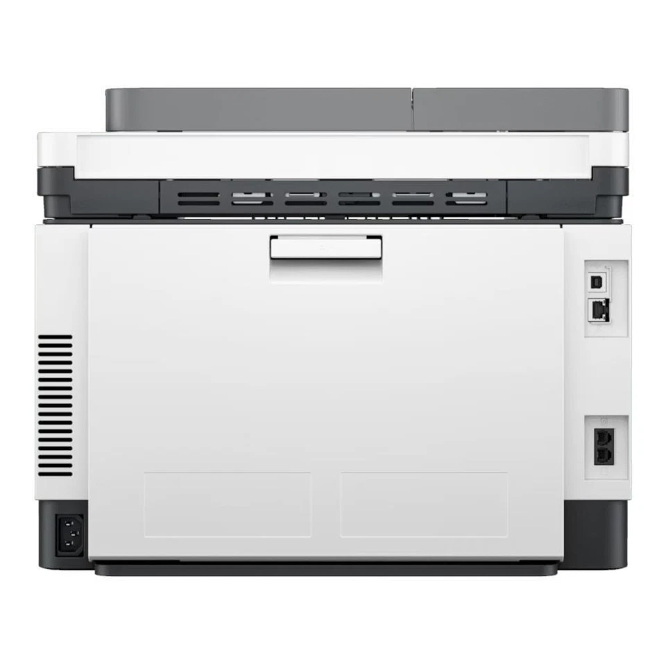 HP Colour LaserJet Pro MFP 3301fdw A4 Wireless Multifunction Colour Laser - image 3 of 4
