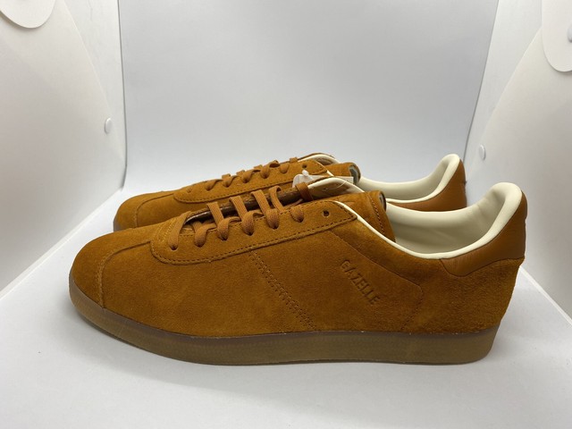 Size 9 - adidas Gazelle Craft Ochre 2019 for sale online | eBay
