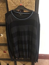 Mes Jumper Top Long Sleeve Size 2XL