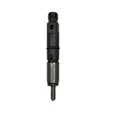 12v Mechanical Fuel Injector Fits Cummins Case Engine 3929490 Kdal59-p6