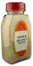 Marshalls Creek Spices SEA SALT AND ONION BLEND  - Kosher