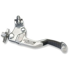 Levier D'Embrayage Moose Racing Noir Court