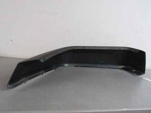 Jeep Wrangler JK 2007 2018 guardabarros delantero derecho cubierta acampanada textura - Imagen 8 de 10