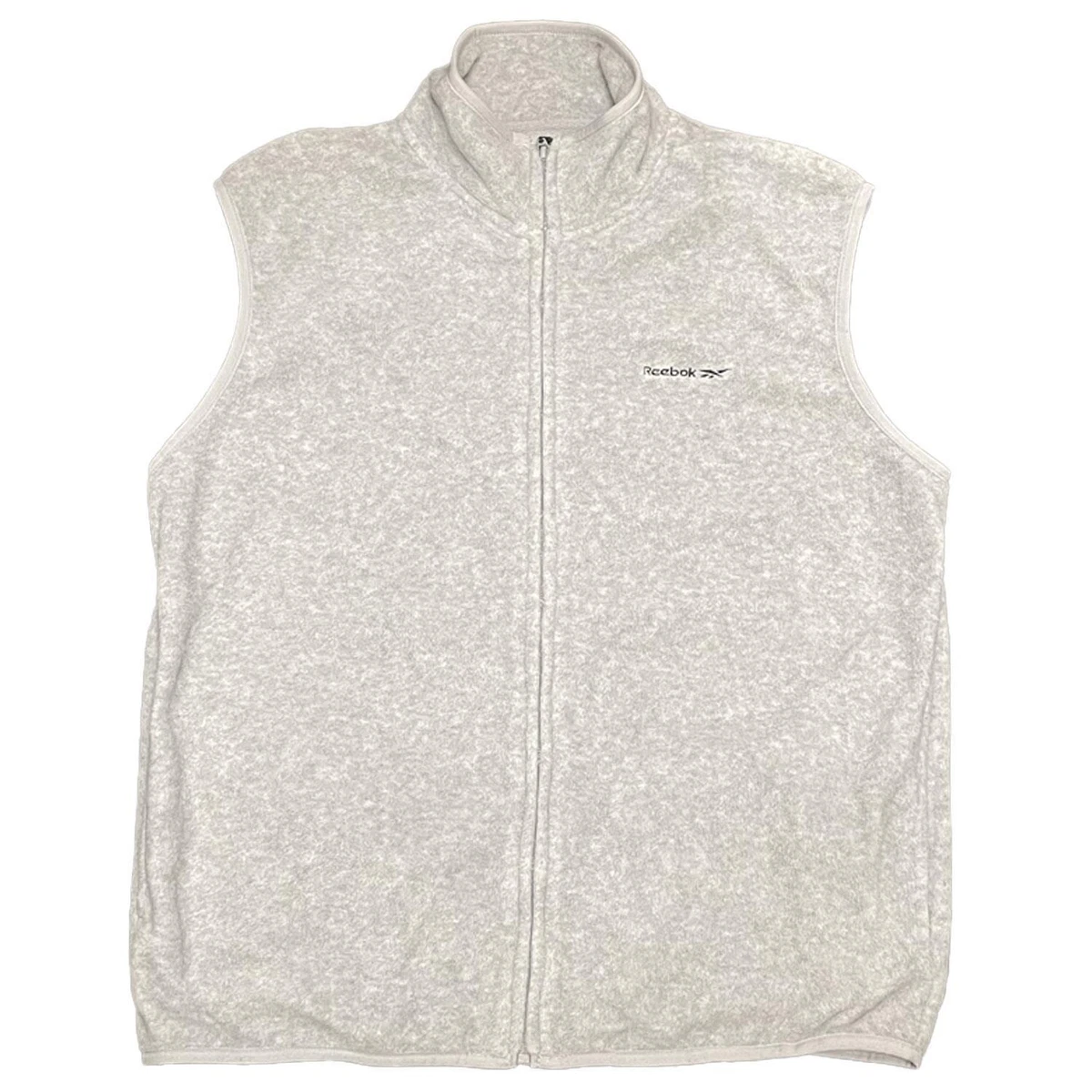 Reebok vest womens outlet