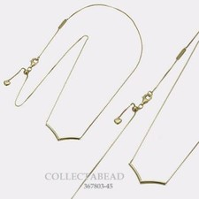 Authentic PANDORA Shine 18k Gold 