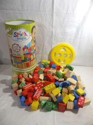 spark create imagine shape sorter