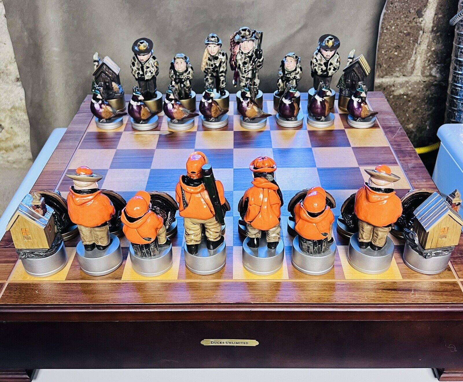 Duck Chess - Chess Terms 