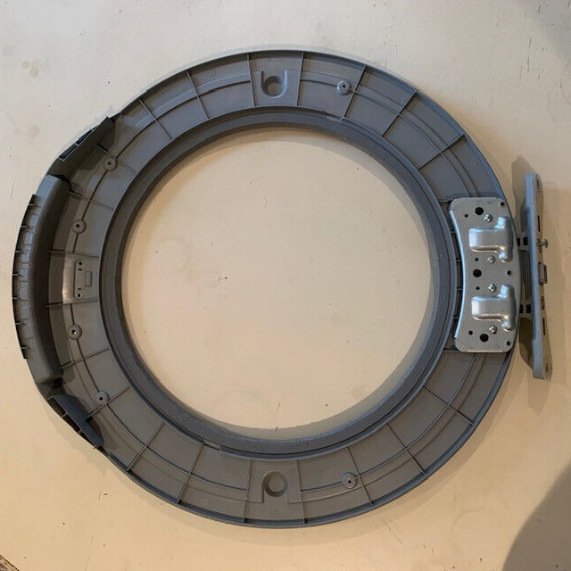 Samsung Dryer Inner Door Frame/Glass Holder DC6102596A Fast Ship