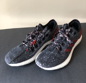 adidas pureboost ren zhe