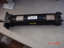 Parker 02.00 CJMANUS34AC  /  10.00  Cylinder