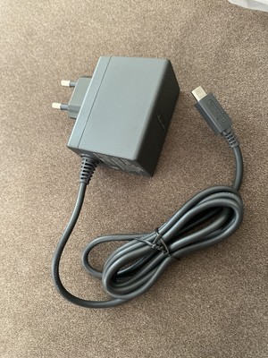 nintendo switch oem charger