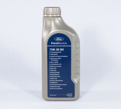 Original Ford Getriebeöl 75W-90 BO 1 Ltr 2593484