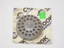 New Cook Compression VPP025BY-1-1#1 Manley CMII Suction Valve Victrex Polymer