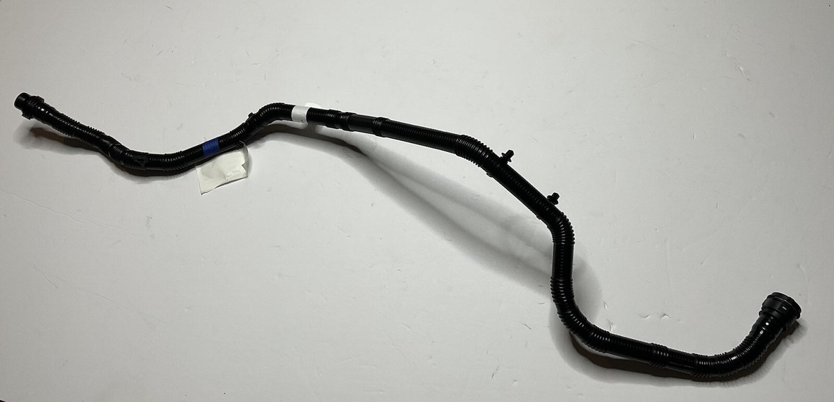 Tesla Model 3 Y HV Battery Return Hose Pipe Tube 1647666-00-B NEW