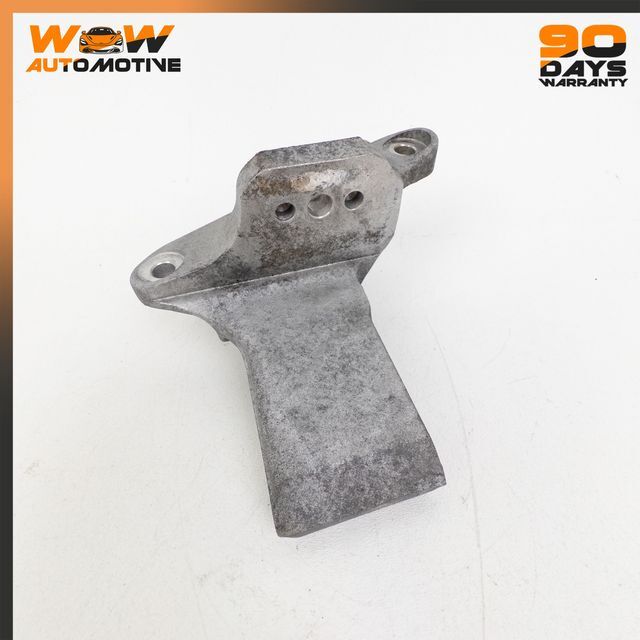 04-17 BENTLEY CONTINENTAL FLYING SPUR GTC LEFT TRANSMISSION SUPPORT MOUNT OEM