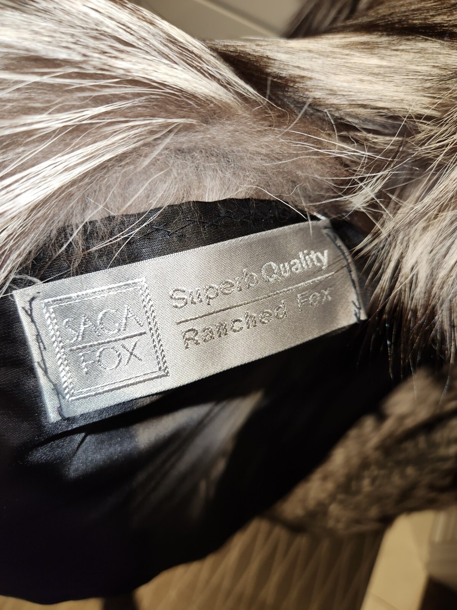 SAGA FOX Women