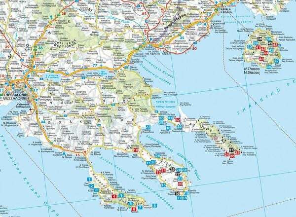 Thumbnail - Chalkidiki - Thassos