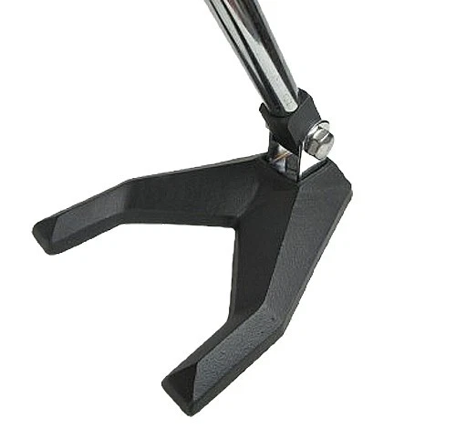Yorkville MS-108 Tilting Mic Stand - New Old Stock, Free Shipping - Image 3 of 3