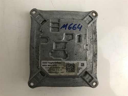 M664 AUDI ECU Steuergerät Einheit 8K0907472