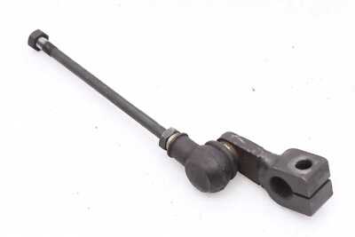 Kawasaki Z 750 Turbo ZX750E 84-85 Shift Lever Bracket | eBay
