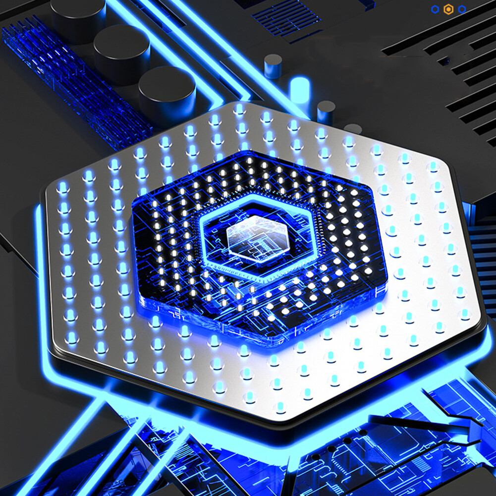 Smart Music Punching Pad Wall Mounted Electronic