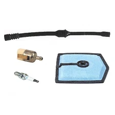 Tune Up Kit for McCulloch 55 Super 69922 215708 Pro Mac 700 555 10-10 1010