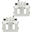 1 Pair Brake Calipers Front Left & Right for Jeep Grand Cherokee TJ Wagoneer