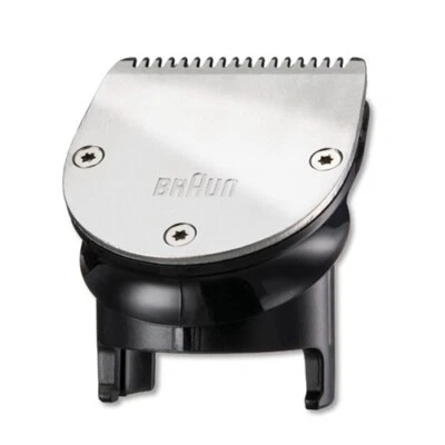 GENUINE BRAUN MAIN TRIMMER HEAD 5542 5544 BT5 BT7 MGK5 *READ LISTING FULLY!* NEW