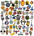 25 Assorted Disney Park Pin Trading Lot Authentic Brand New Pins No Duplicates