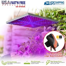 LED Grow Light Growing Lamp Full Spectrum UV Light for Indoor Plant Hydroponic