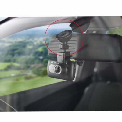 Ersatz Auto-Saugnapf Halterung Teil Für Next base Dash Cam 112 212 312GW 412GW
