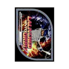 Sammy Sosa 2024 Topps Chrome Cosmic Launched into Orbit #LIO-10 Baseball Card NM