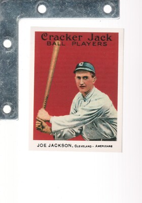 1983 Renata Galasso 1915 Cracker Jack Reprint Pick From List Up To 55% OFF!