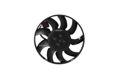 NRF 47917 fan, radiator for Audi, VW