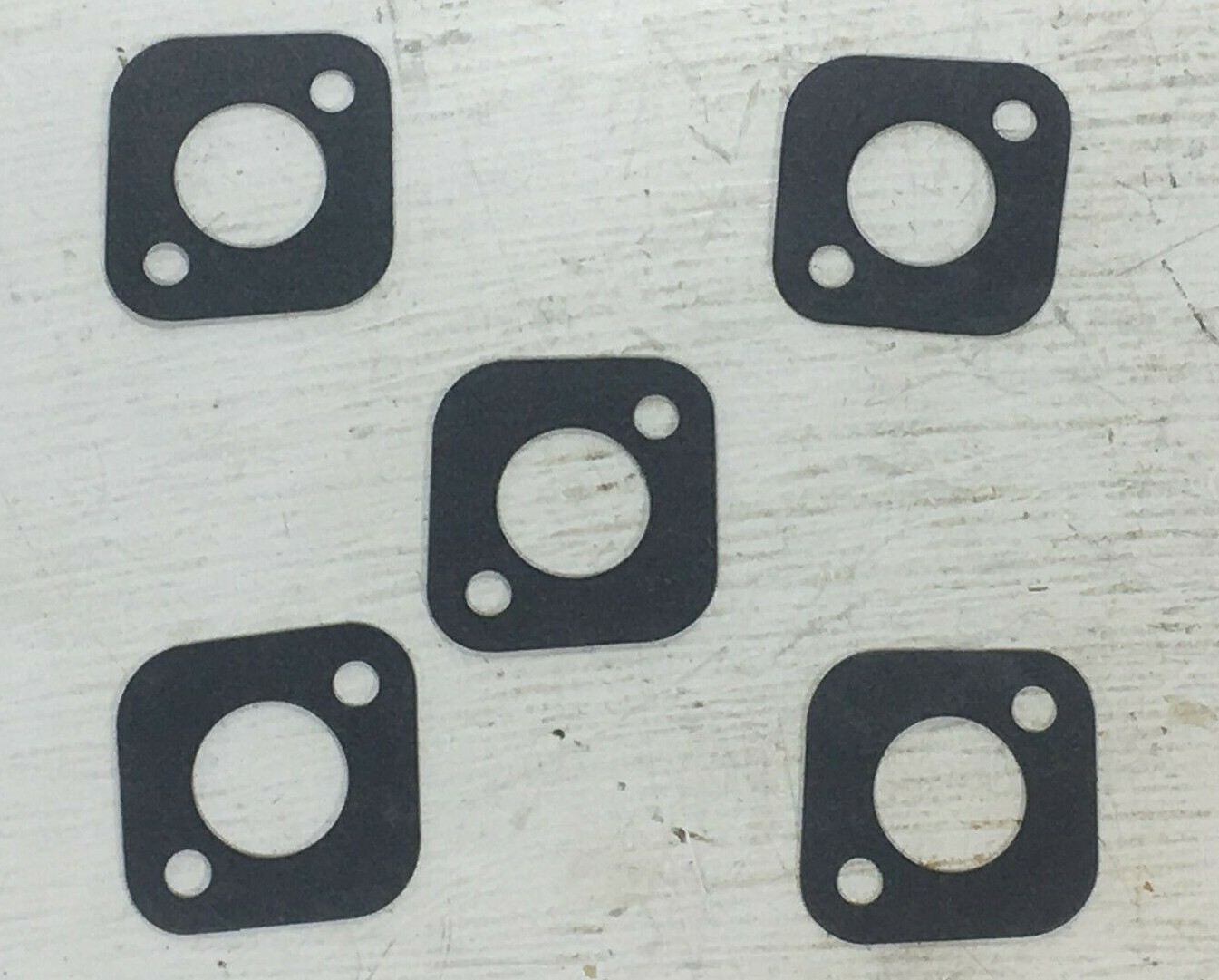 BRIGGS & STRATTON 270250 FUEL TANK GASKETS PACKAGE OF 5 NEW eBay