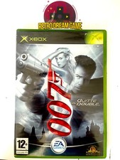 007 Quitte ou Double Xbox occasion - Retro Game Place