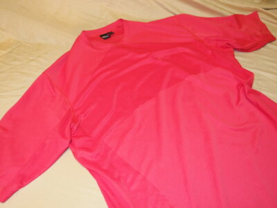 LOWE ALPINE Outdoor Shirt XXL XL Funktionsshirt function wear trekking 2xl BW 61