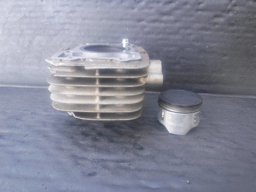 2020 KAWASAKI KLX140 CYLINDER JUG & PISTON KLX 140L 08-23 - Picture 5 of 20