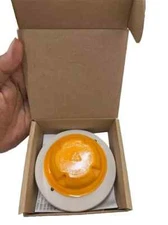 SECUTRON MRI-2251TB INTELLIGENT PHOTOELECTRONIC SMOKE DETECTOR FIRE SAFETY Pack2