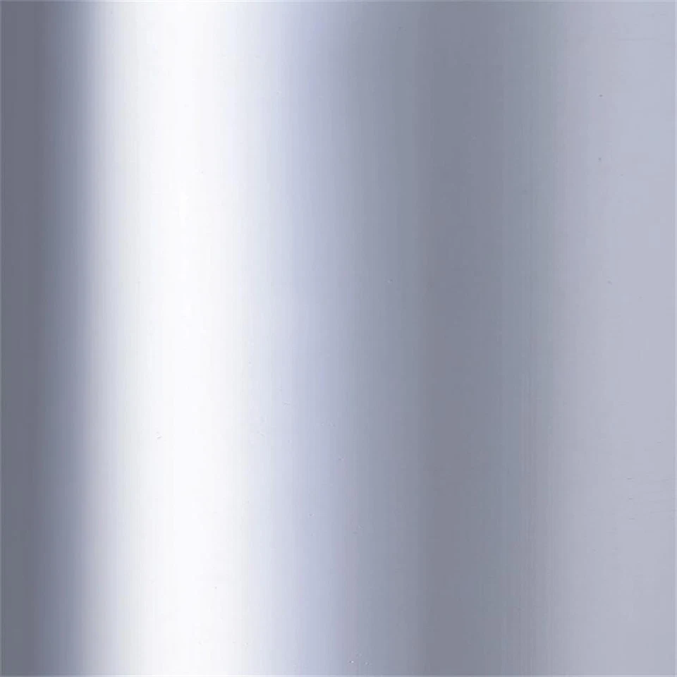 Mesa de sofá con tapa de vidrio rectangular contemporánea Coaster en cromo Foto 4 de 4