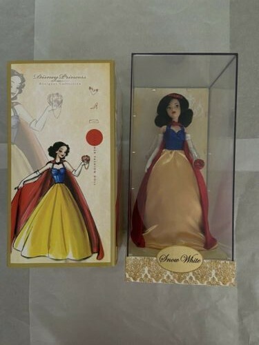 princess designer collection