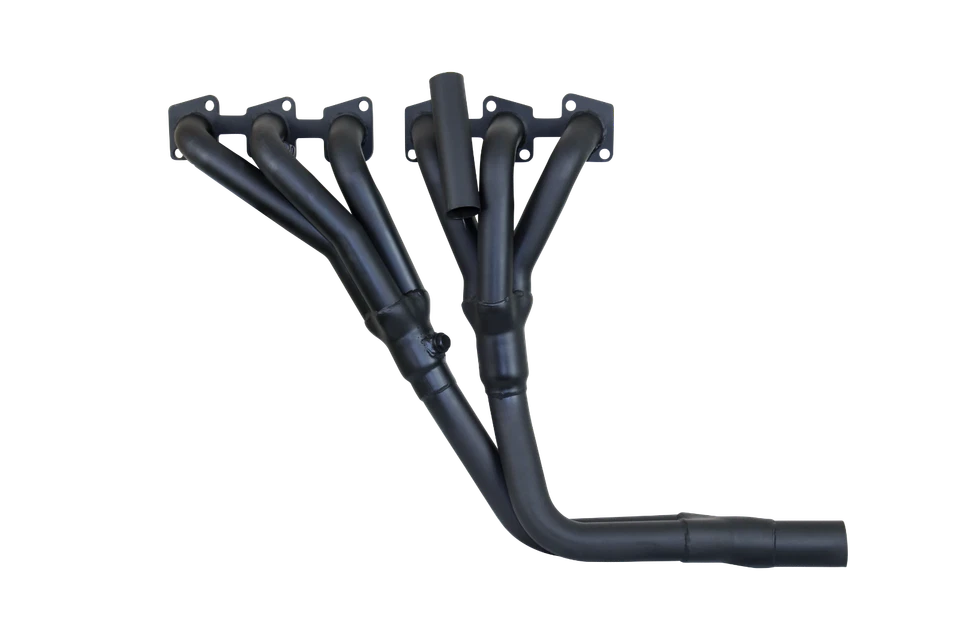 Extractors / Headers for Ford Maverick DA (88-98) TB45 & TD42 - Image 2 of 2